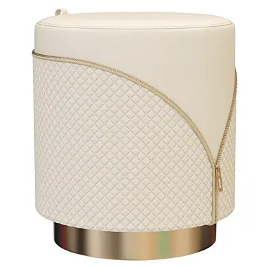 bill volpi pouf