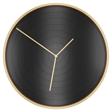 Wall Clock GZ-C1010