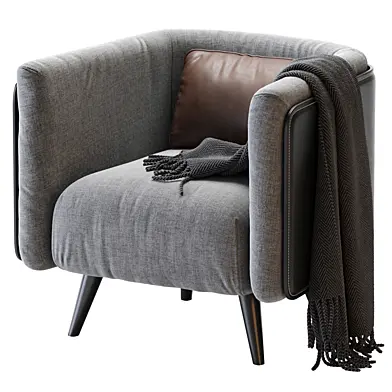 CTS Armchair PLAZA
