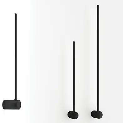 SYNTHESI wall lamps