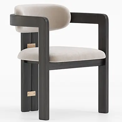 Kibo chair