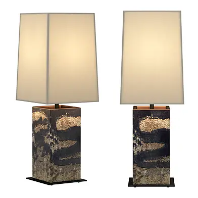 John Wigmore table lamp TL005