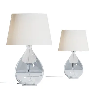 Izza table lamp