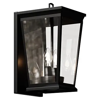 Бра            Morla Outdoor Wall Lantern            настенный светильник