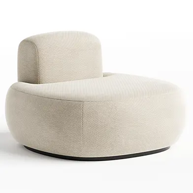 Vonkli Armchair I
