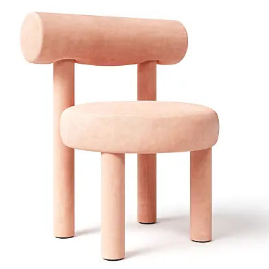 Baby Chair Gropius CS1