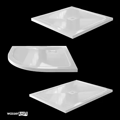 Душевые поддоны Коллекция Dinkel 58T ОМ
