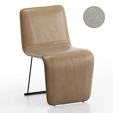 Four Hands / Branon Dining Chair