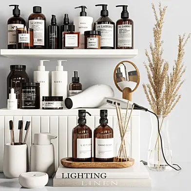 Bathroom accessories 46