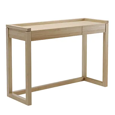 Ethnicraft Frame desk