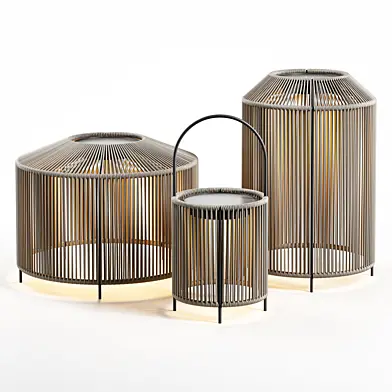 Vincent Sheppard - Mora lantern