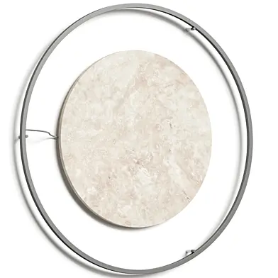 Axolight U-Light Acoustic by Timo Ripatti Wall lamp
