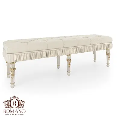 Банкетка Патриция Light Romano Home