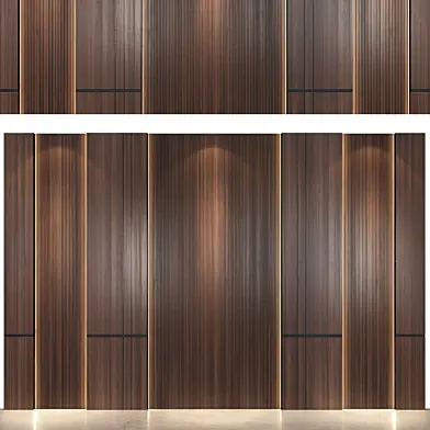 wall panels | set 145