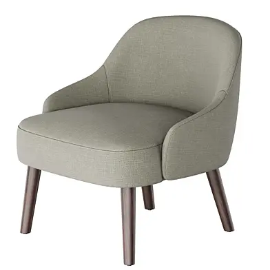 Parla Milla Armchair