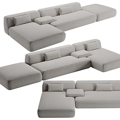 Lema Cloud Sofa