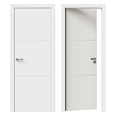 Дверь межкомнатная ProfilDoors Серия SMK  модель 102SMK