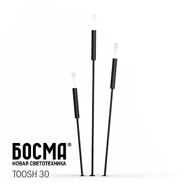 Toosh 30 / Bosma