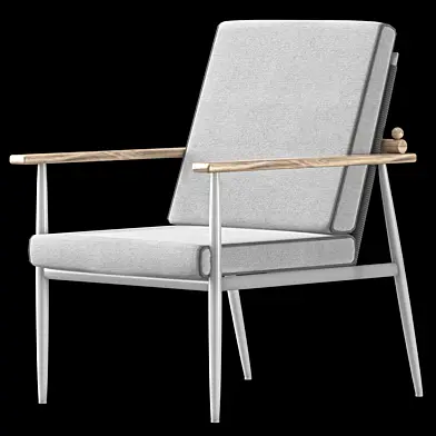 sette garden voxel chair