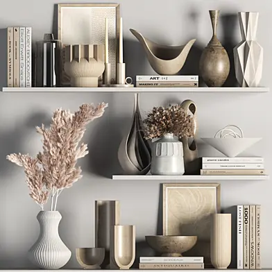 decorative set 014