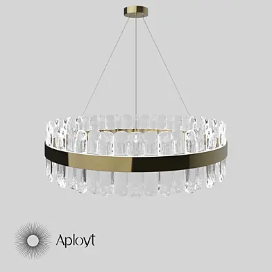 Люстра Aployt Martayn APL.031.03.106