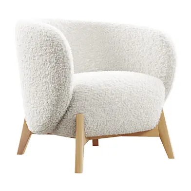 Тилар Cozy White