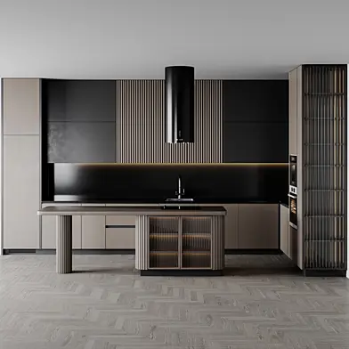 kitchen modern207