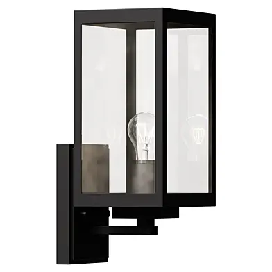 Бра        Rinnah Outdoor Wall Sconce                настенный светильник уличный