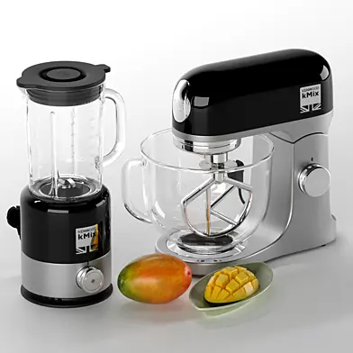 Kenwood Kmix