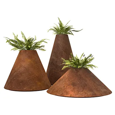 Plant set-004