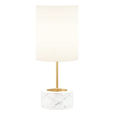 Настольная лампа             Kamilah Iron Table Lamp