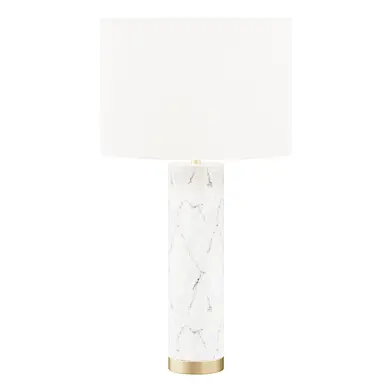 Настольная лампа           Prague Transitional Table Lamp