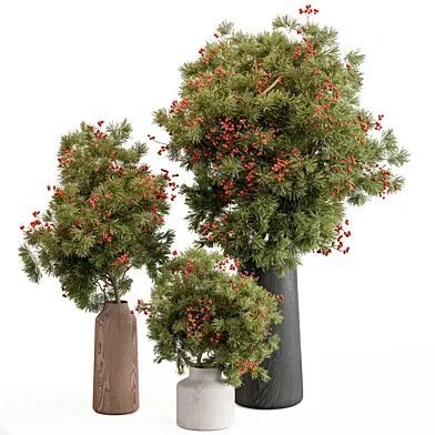 Bouquet - Christmas Decor 39
