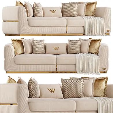 Lorenzo sofa