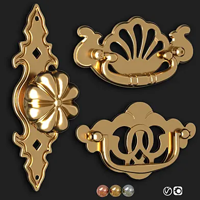 Antique Door Knocker handle collection- vol-05
