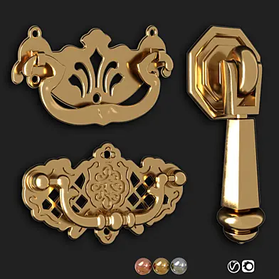 Antique Door Knocker handle collection- vol-02