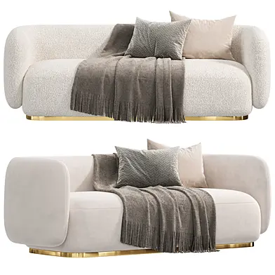 SOFA ROXY by Eichholtz, диваны