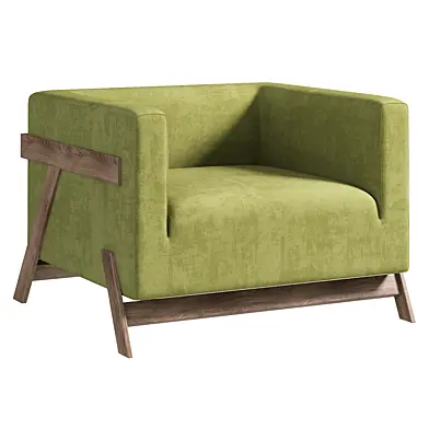 Holly armchair