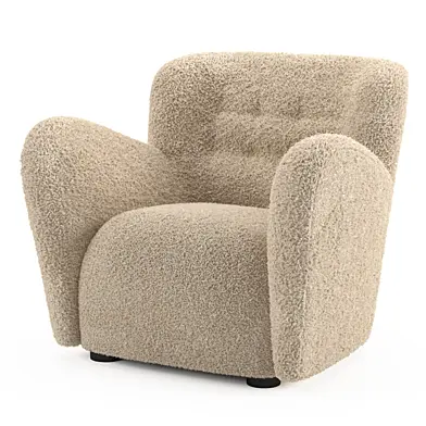 Eichholtz Chair Bixby