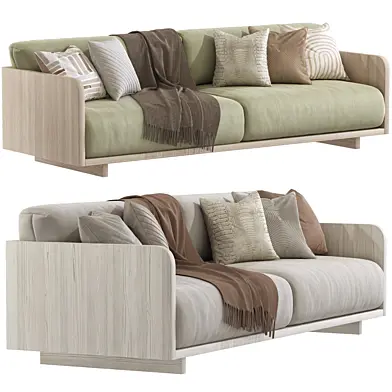 Carter Sofa 26