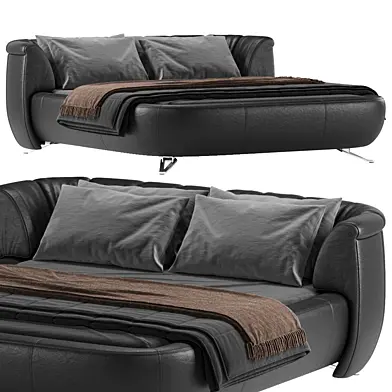 De Sade - DS_1164 bed