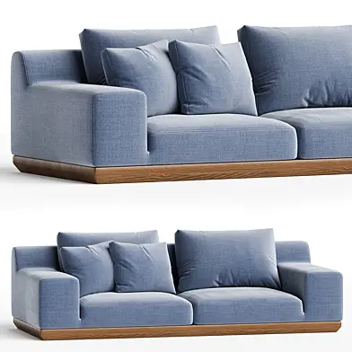 Alba Sofa