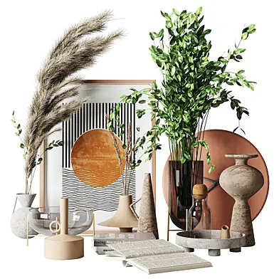 Decorative set26
