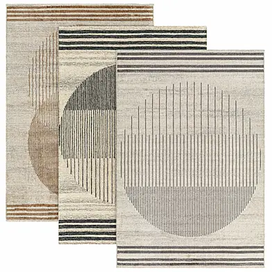 Andalus collection