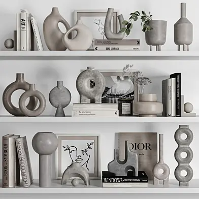 decorative set Vol055