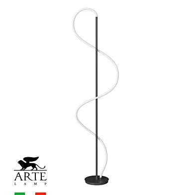 ARTE Lamp OM A2850PN-35BK