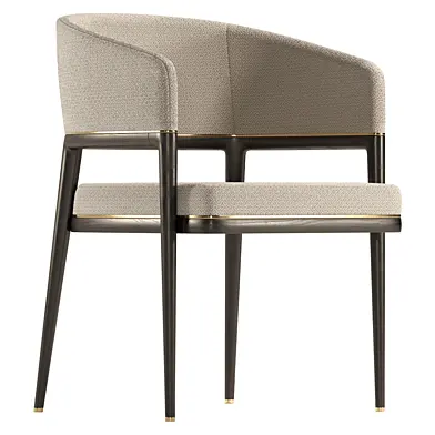 Aster - Mark dining chair