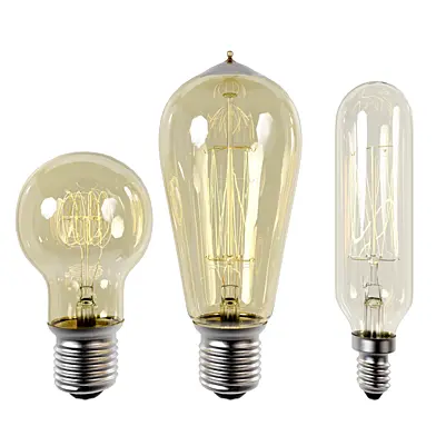 Lussole LightBulbs Collection