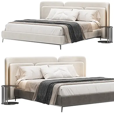 Lauren Bed
