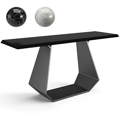 Bonaldo Amond console